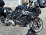 2013 BMW F800GT