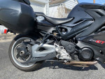 2013 BMW F800GT