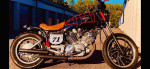 1983 YAMAHA XV 920