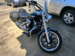 2013 Yamaha VStar 950 Tourer
