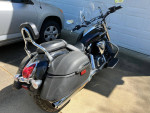 2013 Yamaha VStar 950 Tourer