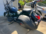 2013 Yamaha VStar 950 Tourer