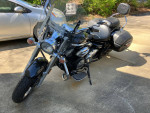 2013 Yamaha VStar 950 Tourer