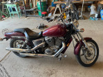 2000 Honda Shadow