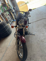 2000 Honda Shadow