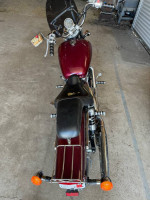 2000 Honda Shadow