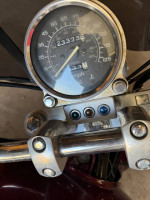 2000 Honda Shadow