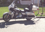 2014 Harley Davidson Electra Glide Ultra Classic