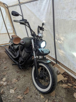 2015 Victory Highball
