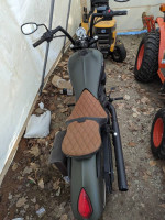 2015 Victory Highball