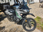 KLR650 Kawasaki KLR 650