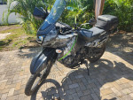 KLR650 Kawasaki KLR 650
