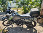 KLR650 Kawasaki KLR 650