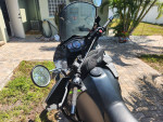 KLR650 Kawasaki KLR 650