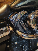 2017 Harley Davidson Wide Glide