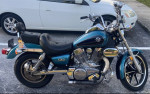 1994 Kawasaki Vulcan 88 (1500) IN GREAT SHAPE!!!