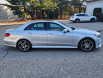 Mercedes-Benz 139,000 mi