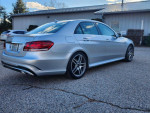 Mercedes-Benz 139,000 mi