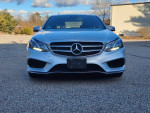 Mercedes-Benz 139,000 mi