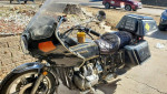 1979 Gold Wing 1000