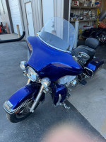 2007 Harley Electra Glide