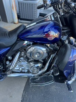 2007 Harley Electra Glide