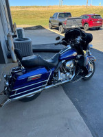 2007 Harley Electra Glide