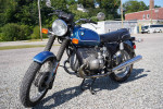 1974 BMW R75/6