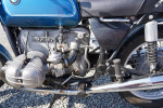 1974 BMW R75/6