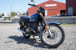 1974 BMW R75/6