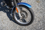 1974 BMW R75/6