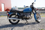 1974 BMW R75/6