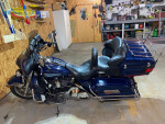 2004 Harley Electroglide Classic