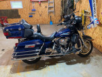 2004 Harley Electroglide Classic
