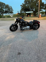 2012 Harley slim for sale