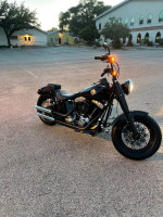 2012 Harley slim for sale