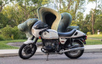 1978 BMW R100RS Motorsport Edition