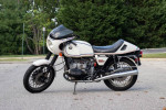 1978 BMW R100RS Motorsport Edition