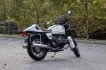 1978 BMW R100RS Motorsport Edition