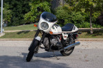 1978 BMW R100RS Motorsport Edition