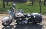 Harley-Davidson Heritage Softail