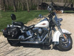 Harley-Davidson Heritage Softail