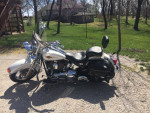 Harley-Davidson Heritage Softail