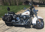Harley-Davidson Heritage Softail