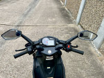 Rare Italian 2009 Aprilia SR50 R Factory (Piaggio EFI) Scooter