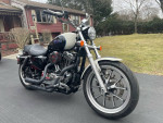 2014 Sportster XL1200 Super Low