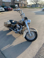 2003 Harley Davidson