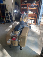 2003 Harley Davidson