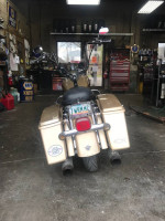 2003 Harley Davidson