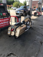 2003 Harley Davidson